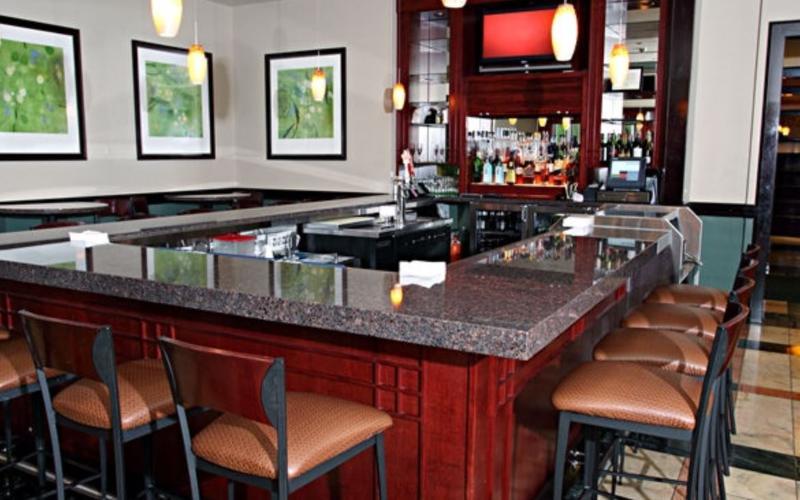 Doubletree By Hilton & Conference Center Chicago-downers Grove Hotel 3*