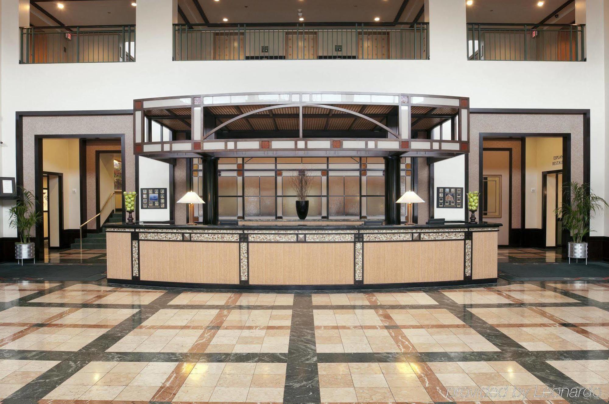 Doubletree By Hilton & Conference Center Chicago-downers Grove Hotel Downers Grove