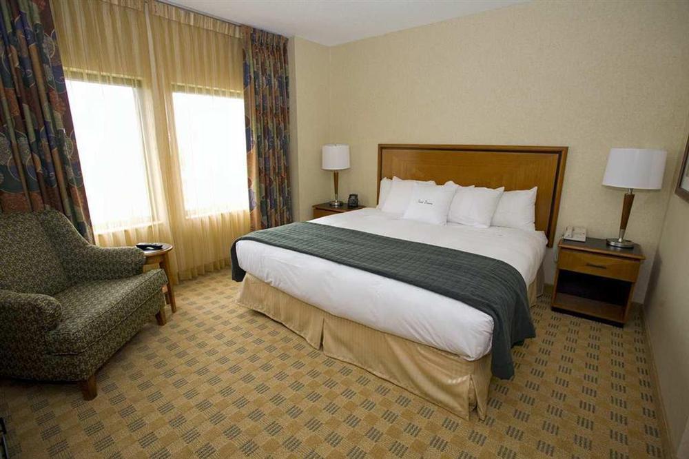 Doubletree By Hilton & Conference Center Chicago-downers Grove 3* Downers Grove